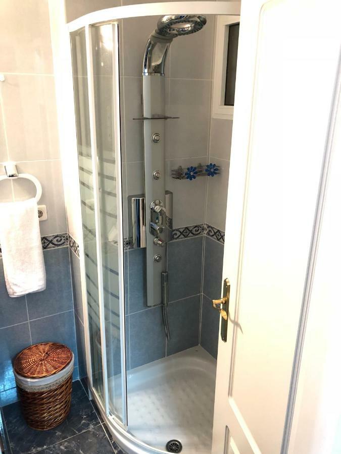 Sea View Apartment Benalmádena Eksteriør bilde